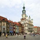 Poznań