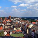 Toruń