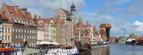 Gdańsk