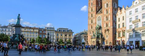 Kraków