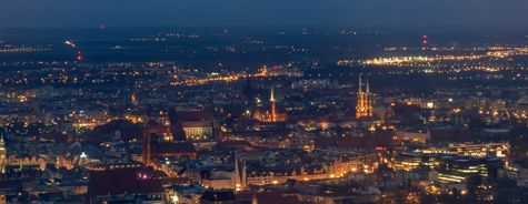 Wrocław